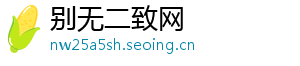 别无二致网
